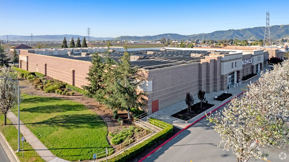 6765 Camino Arroyo, Gilroy, CA for sale - Primary Photo - Image 1 of 1