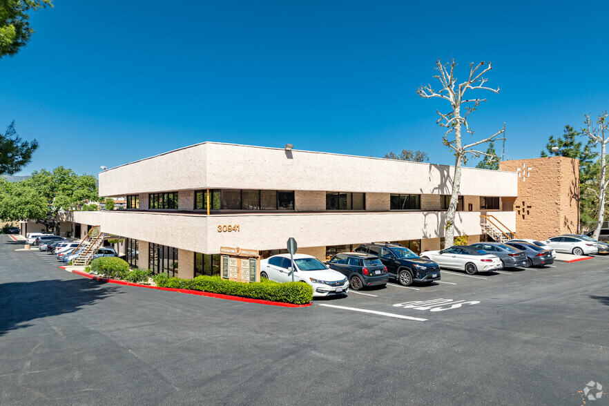 30941 Agoura Rd, Westlake Village, CA for lease - Building Photo - Image 1 of 43