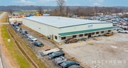 1880 Black Ln, Caseyville IL - Warehouse