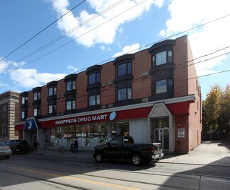 More details for 1473-1475 Queen St W, Toronto, ON - Multifamily for Sale