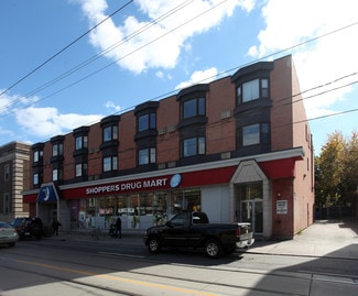More details for 1473-1475 Queen St W, Toronto, ON - Multifamily for Sale