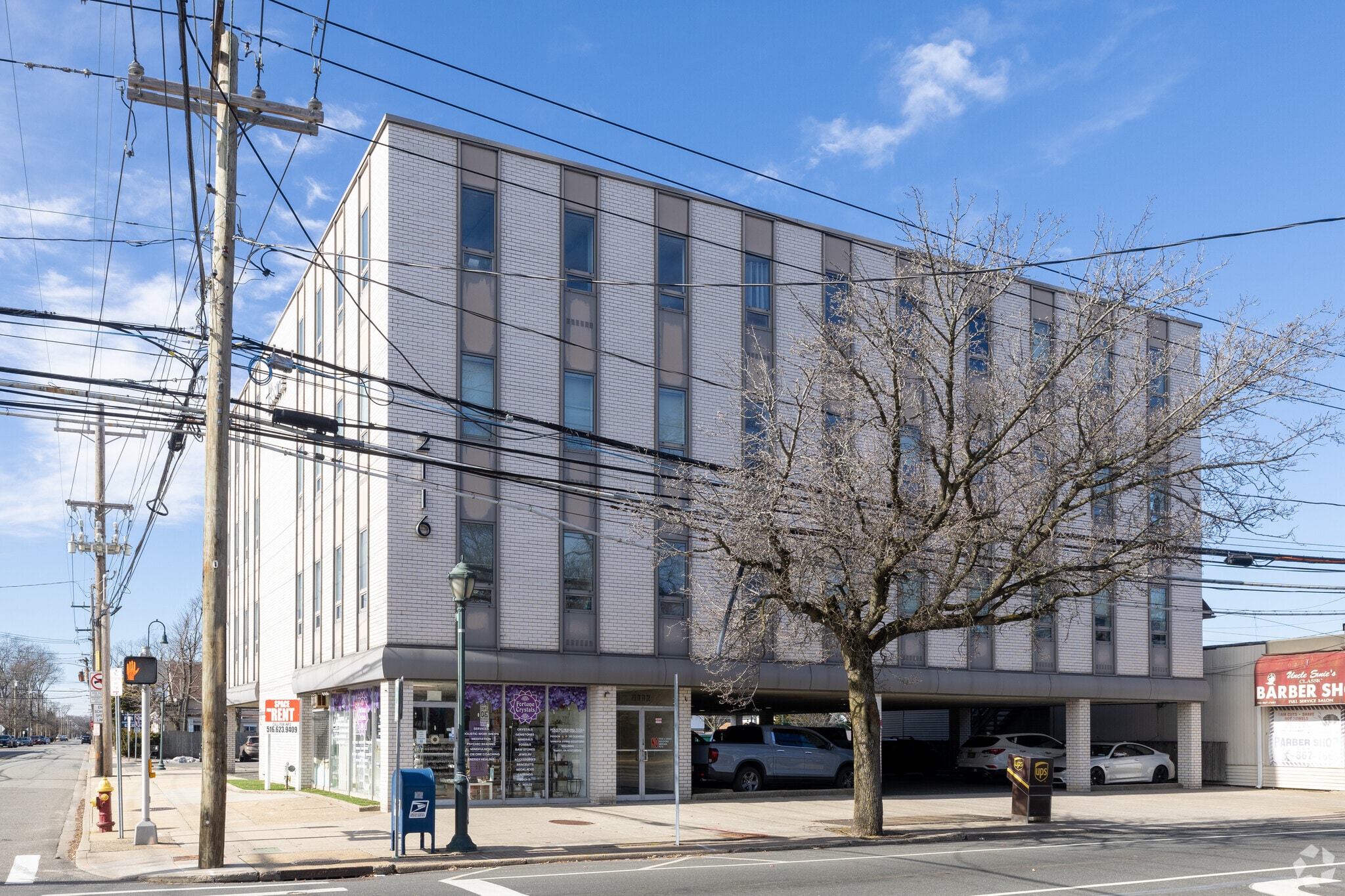 2116 Merrick Ave, Merrick, NY for lease Primary Photo- Image 1 of 8