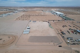 995 Aguilar St, El Paso, TX - AERIAL map view - Image1