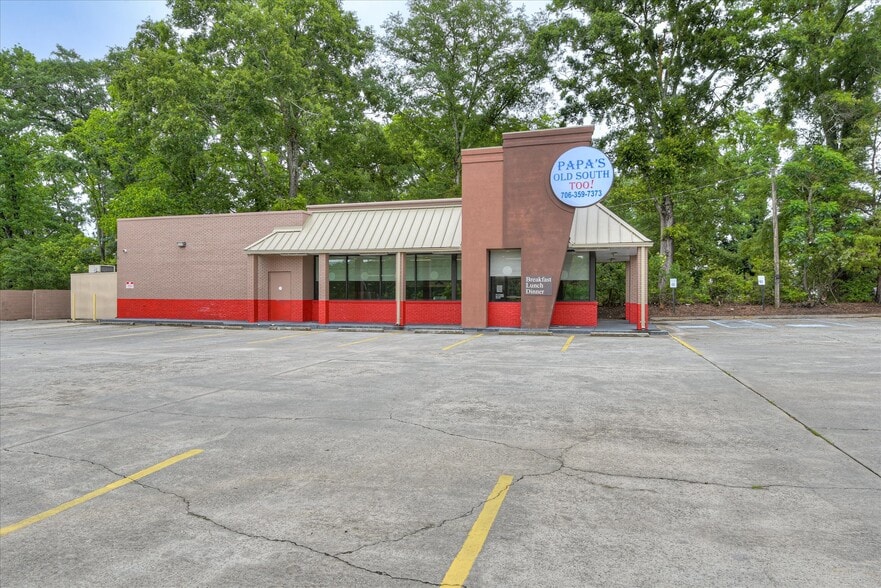 115 Elm St, Lincolnton, GA for sale - Building Photo - Image 2 of 44