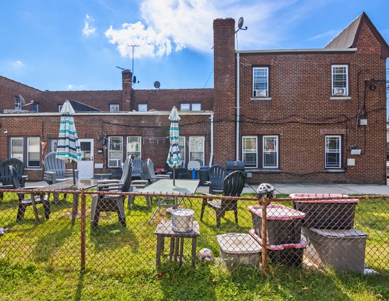 615-621 Seamon Ave & 2 Carleton Pl portfolio of 2 properties for sale on LoopNet.com - Building Photo - Image 3 of 14