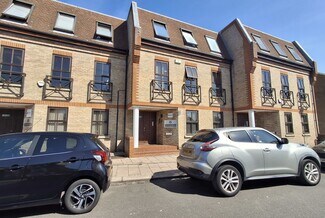 More details for 22 Grove Pl, Bedford - Office for Lease