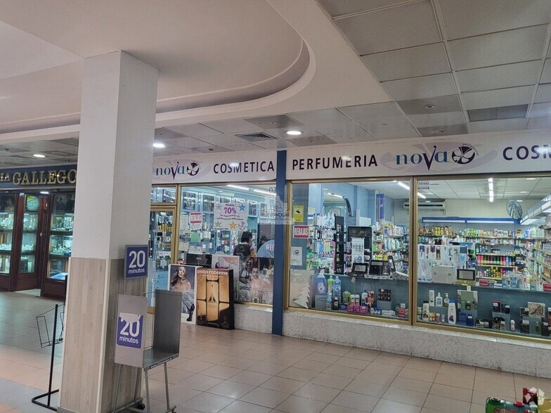Retail in Mejorada del Campo, Madrid for sale - Interior Photo - Image 1 of 1