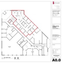 4815 Arrowhead Rd W, Hermantown, MN for lease Site Plan- Image 2 of 3