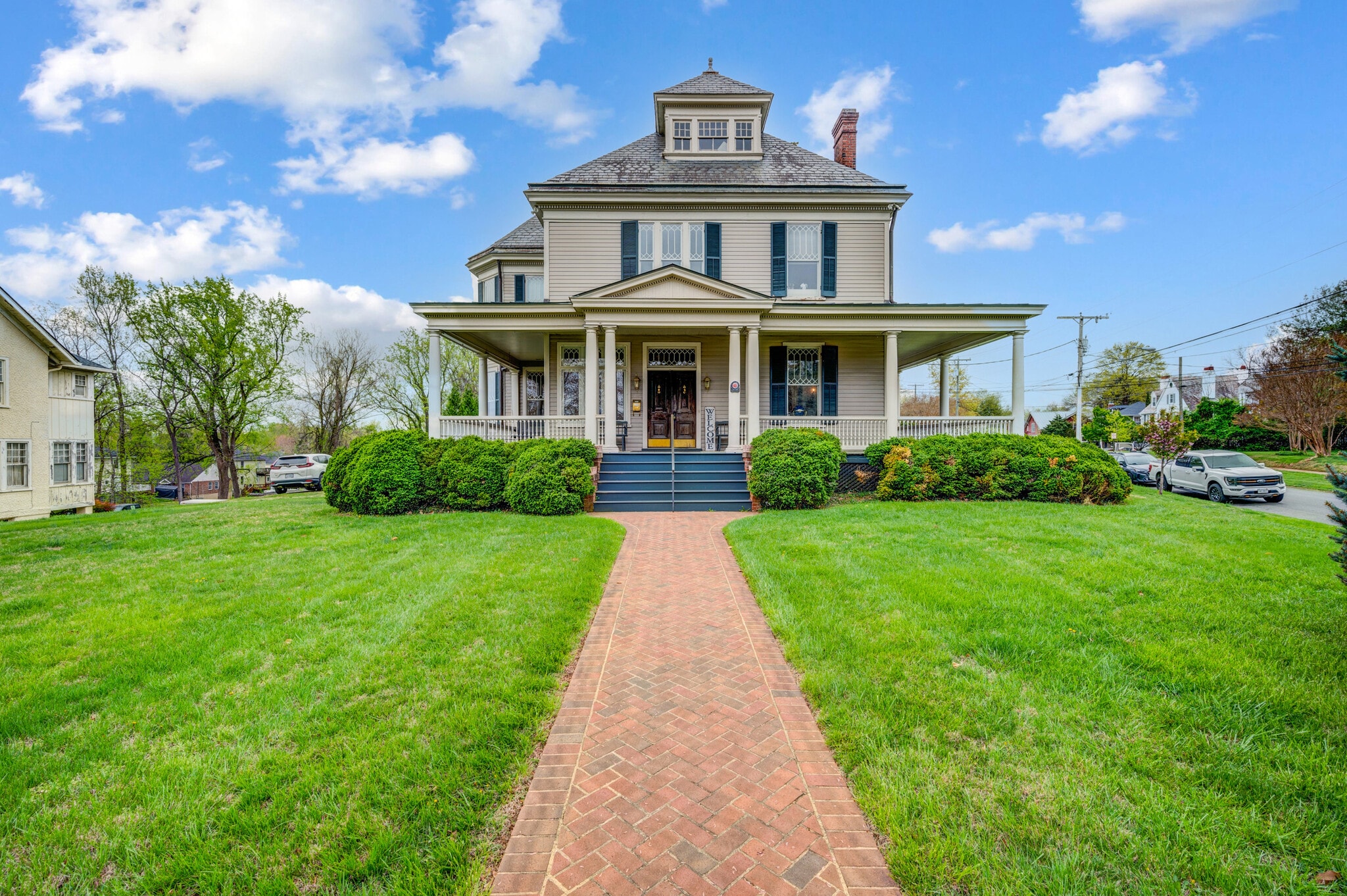 2525 Rivermont Ave, Lynchburg, VA for sale Building Photo- Image 1 of 27