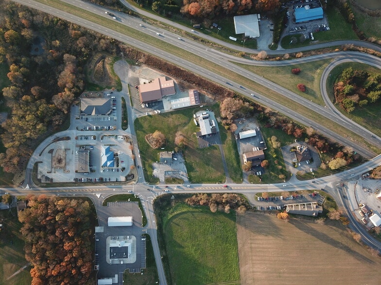 275 Limestone Rd, Oxford, PA for lease - Building Photo - Image 3 of 6