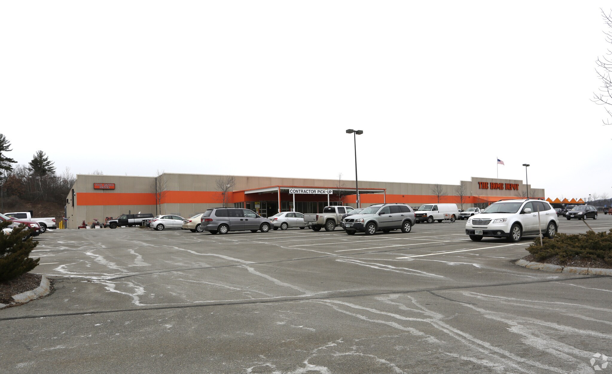 100400 Quality Dr, Hooksett, NH 03106 Hooksett Crossing