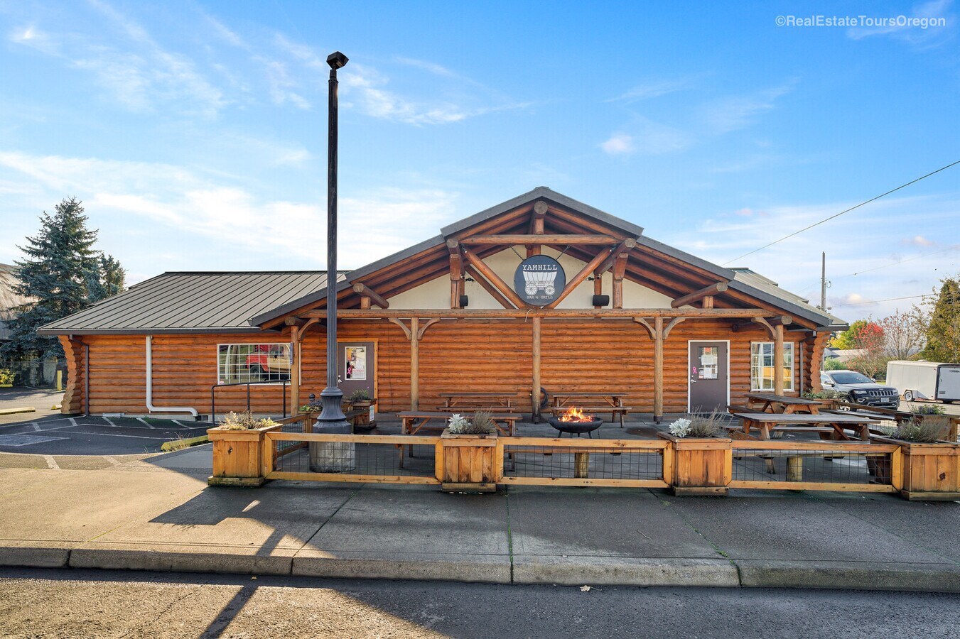 195 W Main St, Yamhill, OR 97148