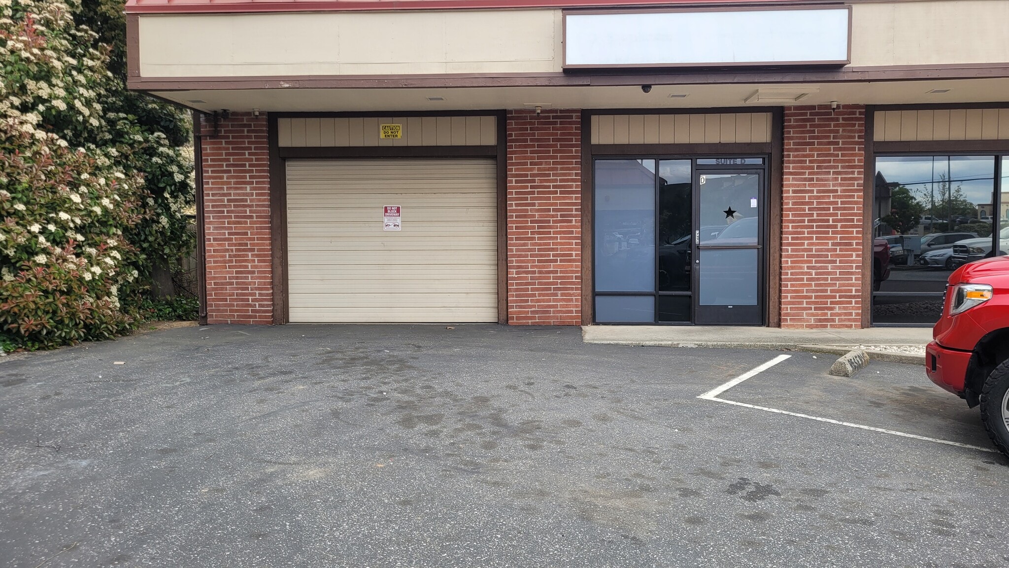 4076 Grass Valley Hwy, Auburn, CA for lease Building Photo- Image 1 of 1