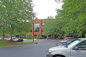 More details for 5811 Glenwood Ave, Raleigh, NC - Office for Lease