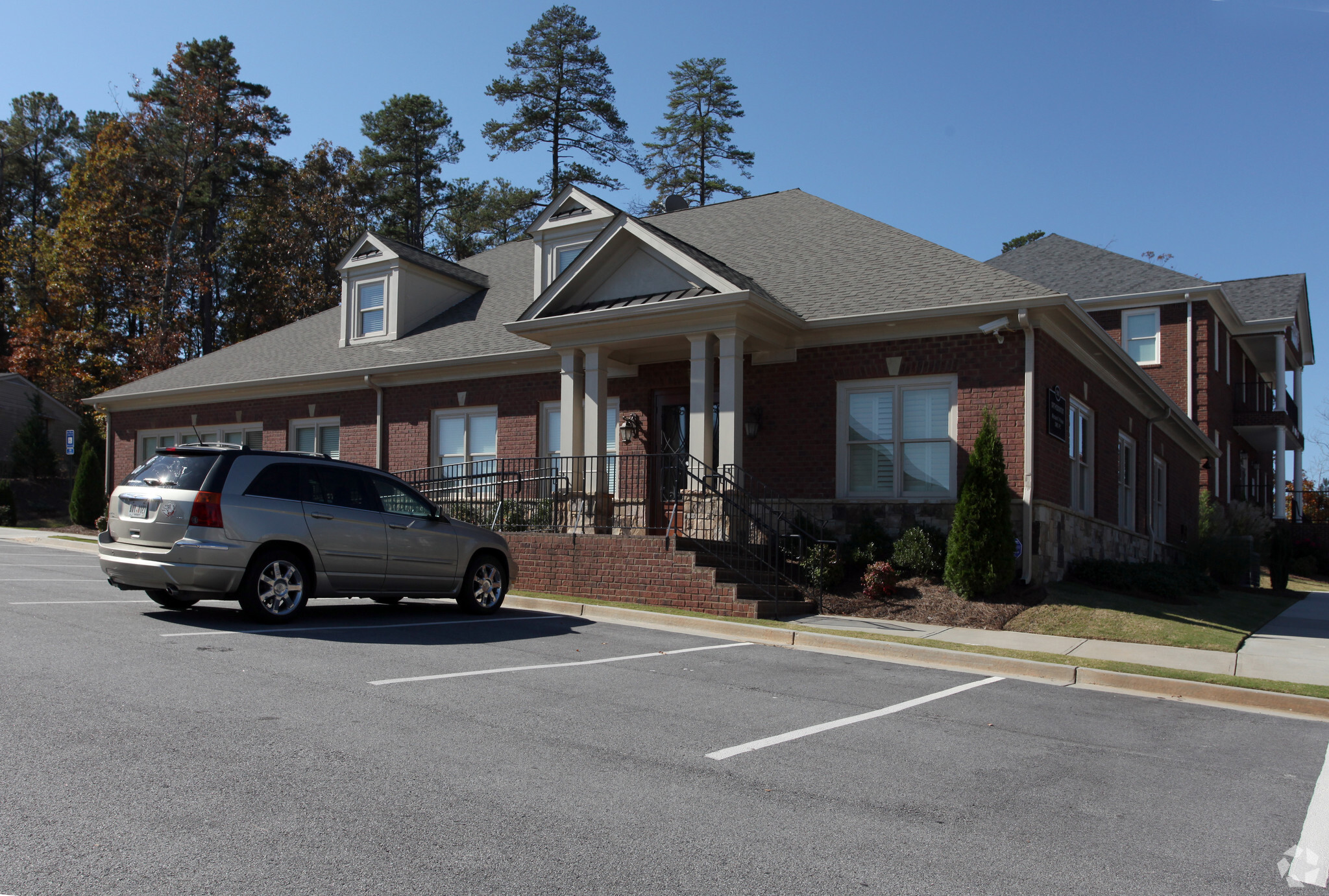 4330 S Lee St, Buford, GA 30518 - VACANT Orthodontic-Dental -Medical ...