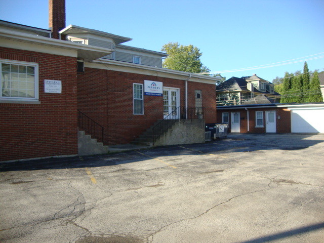 130 N La Grange Rd, La Grange, IL 60525 - Multi Tenant Office Building ...