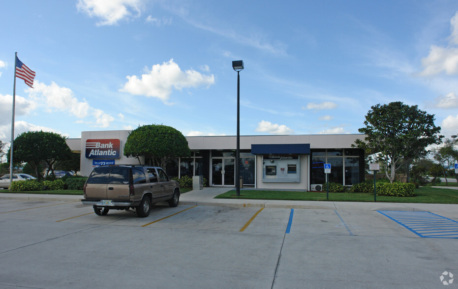 11400 SE Federal Hwy, Hobe Sound, FL for sale - Primary Photo - Image 1 of 5