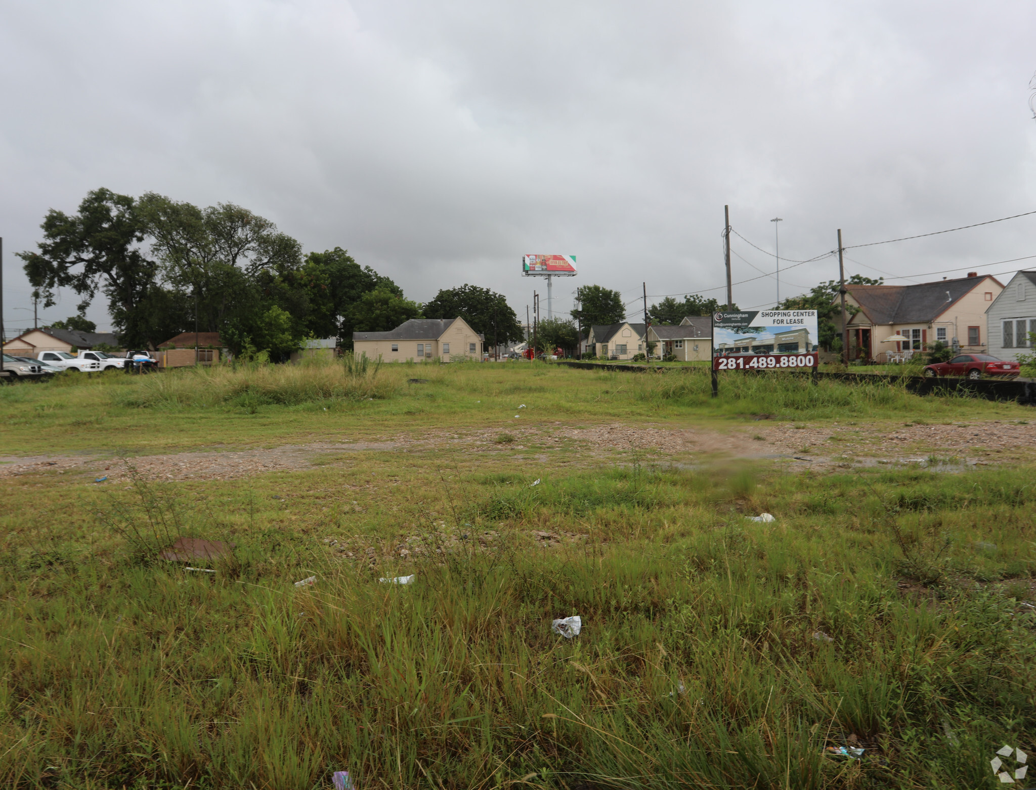 Lockwood Dr, Houston, TX for sale Primary Photo- Image 1 of 1