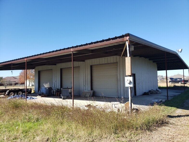 Saengerhalle, New Braunfels, TX for sale - Building Photo - Image 2 of 6