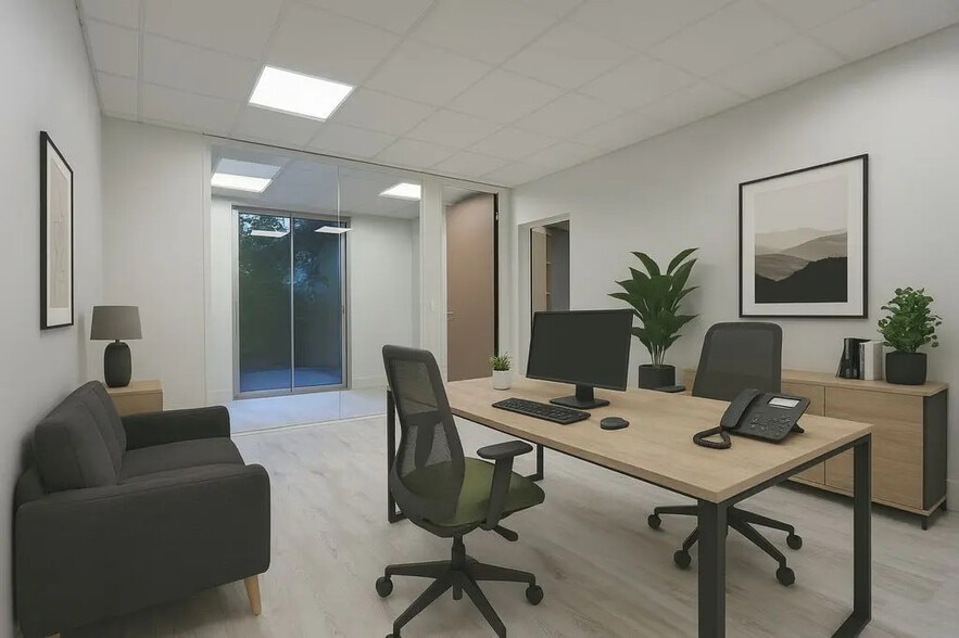 365 Rue De Vaugirard, Paris for lease - Building Photo - Image 2 of 9