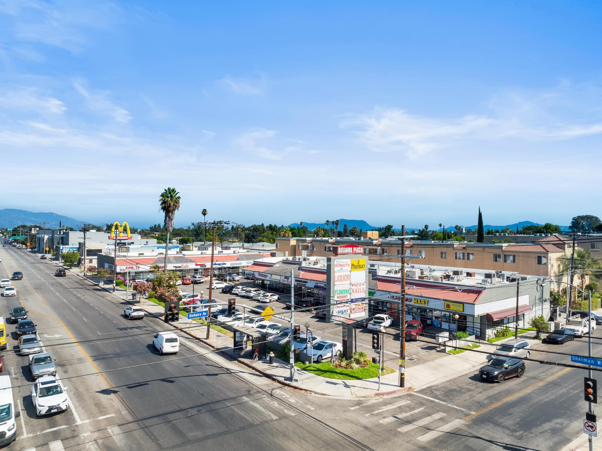 12650 Sherman Way, North Hollywood, CA for lease Building Photo- Image 1 of 8