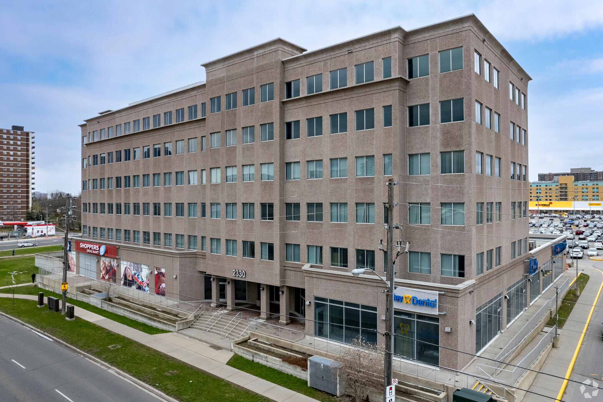 2330 Kennedy Rd, Toronto, ON for sale Primary Photo- Image 1 of 1