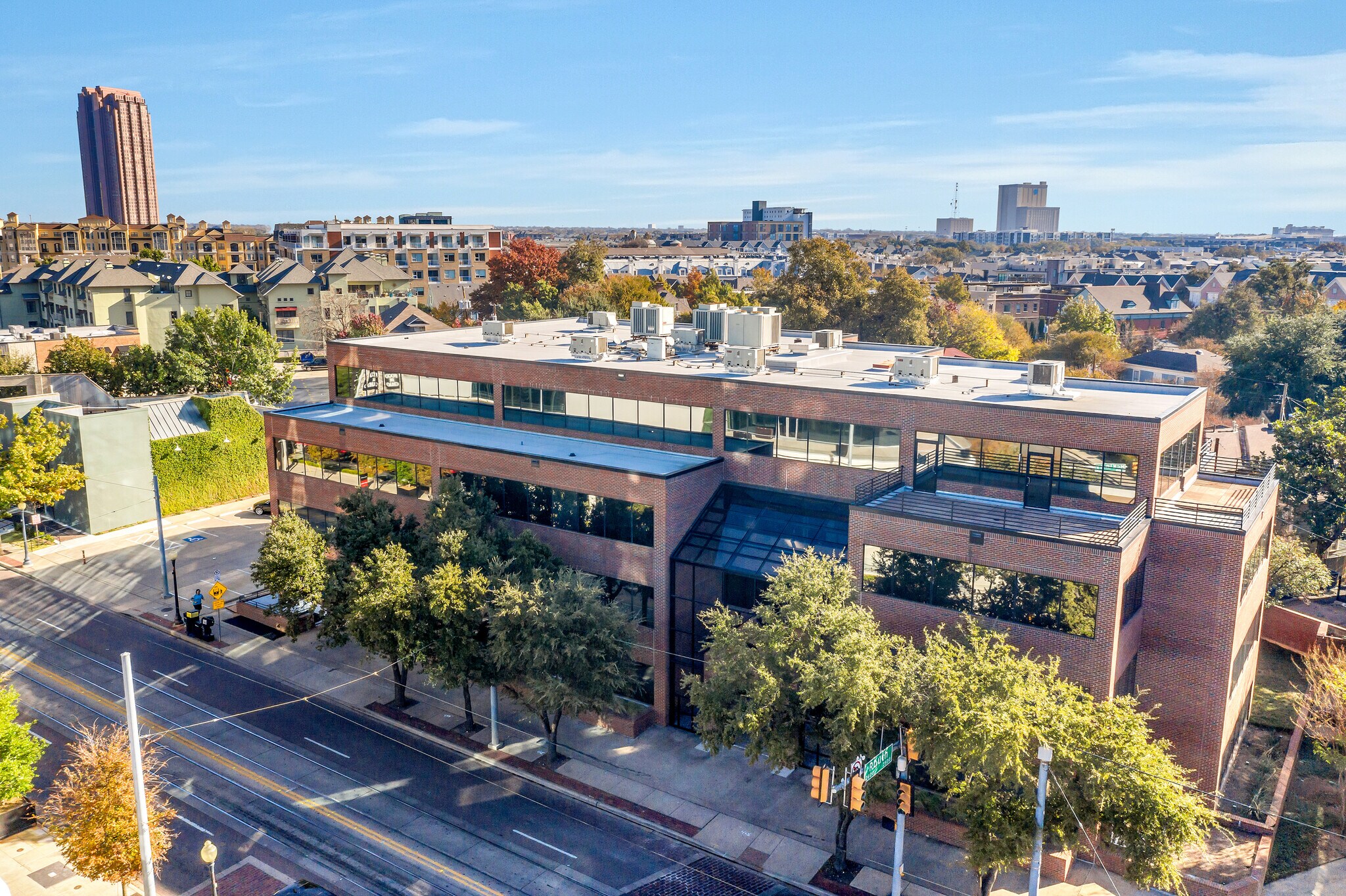 2602 McKinney Ave, Dallas, TX for sale Building Photo- Image 1 of 1