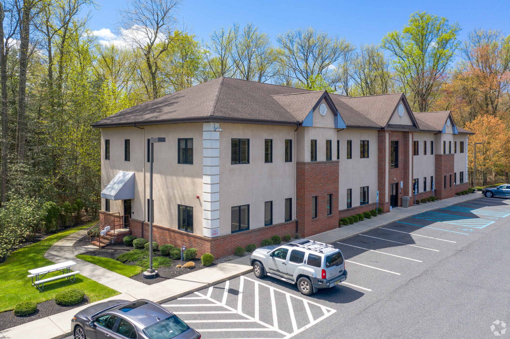 1605 Evesham Rd, Voorhees, NJ for sale Primary Photo- Image 1 of 1