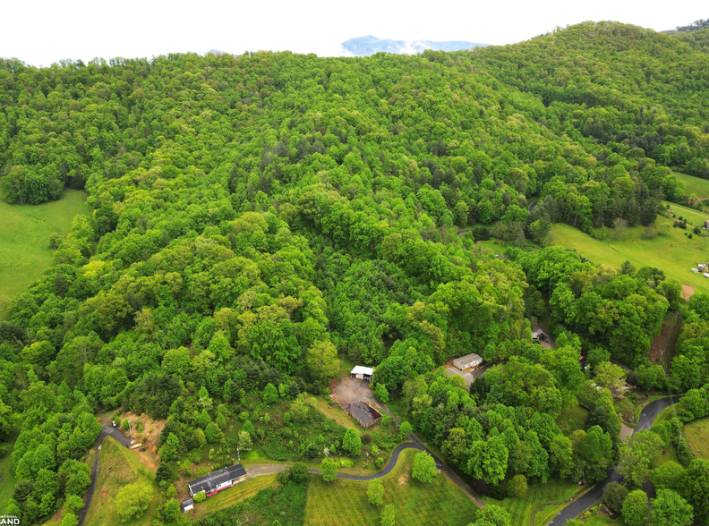 00 Mountain Air dr, Burnsville, NC for sale - Aerial - Image 2 of 24