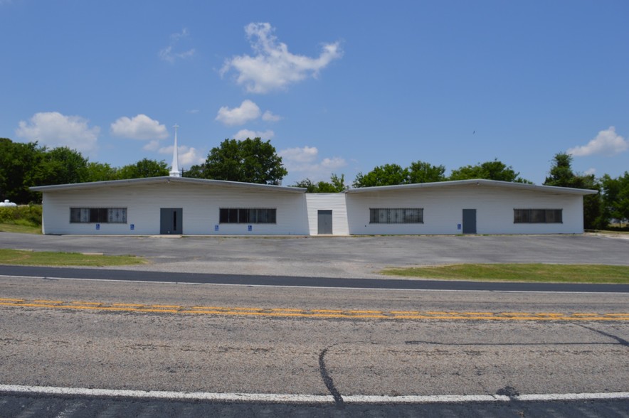 31633 US Highway 377, Whitesboro, TX for sale - Other - Image 1 of 1