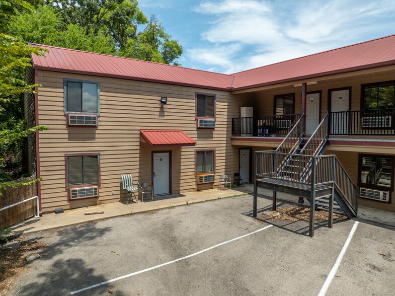 3035 W Highway 154, Quitman, TX for sale - Building Photo - Image 2 of 20