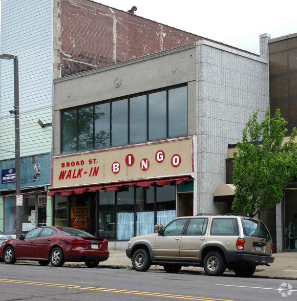 13-15 W Broad St, Hazleton, PA for sale - Primary Photo - Image 1 of 1