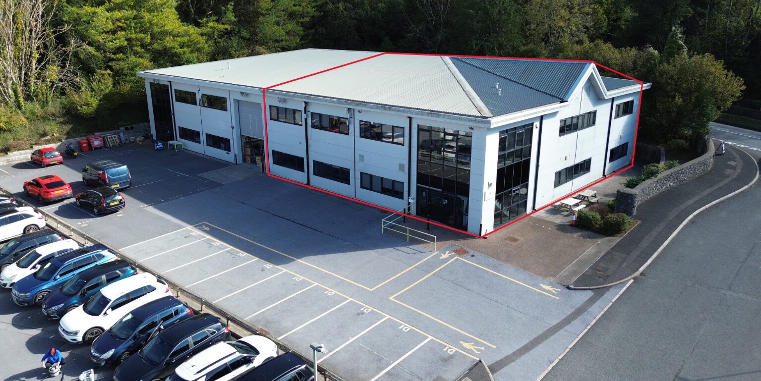 Eastern Rd, Ashburton for lease Primary Photo- Image 1 of 2