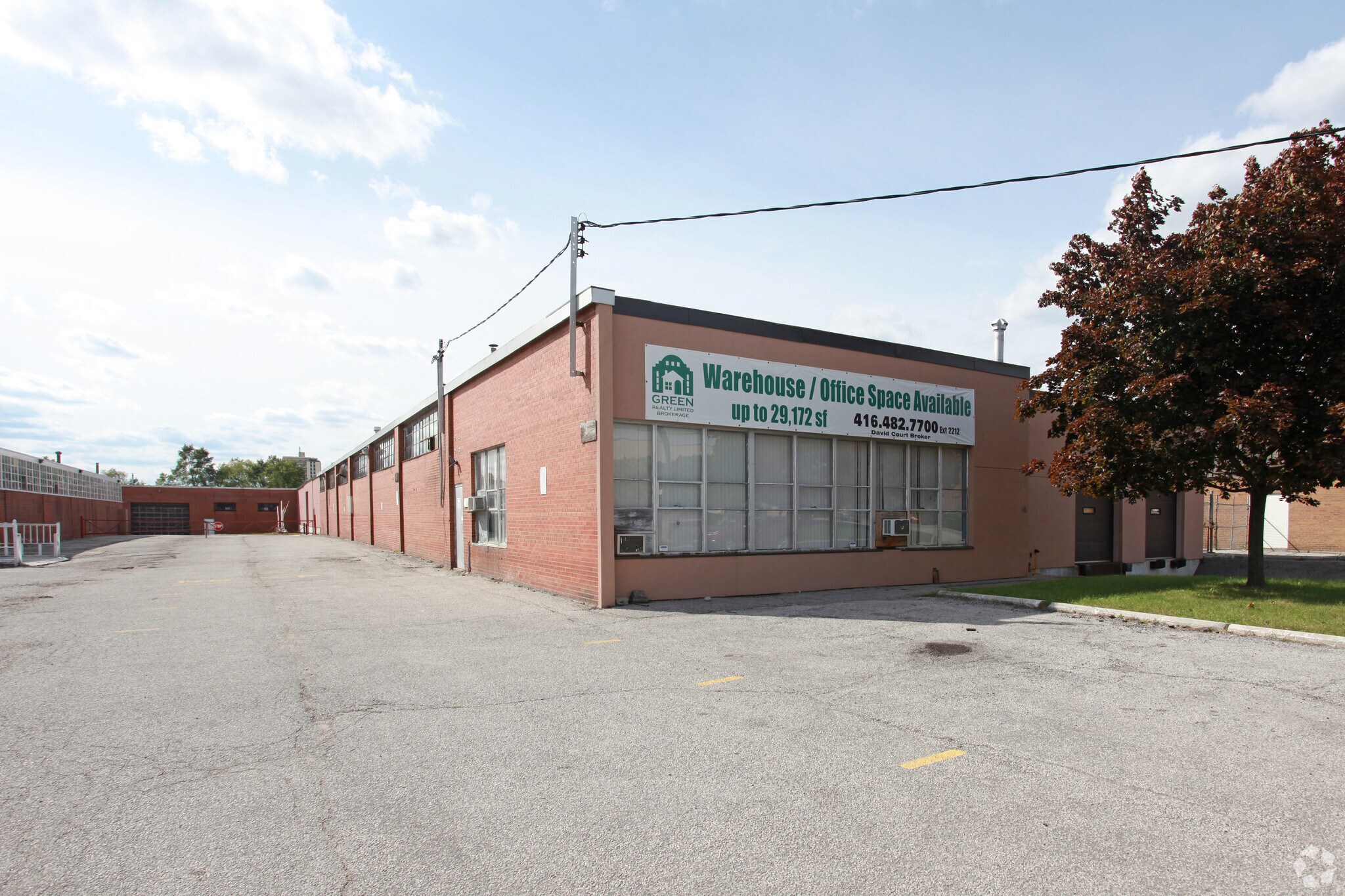 16 Benton Rd, Toronto, ON for sale Primary Photo- Image 1 of 3