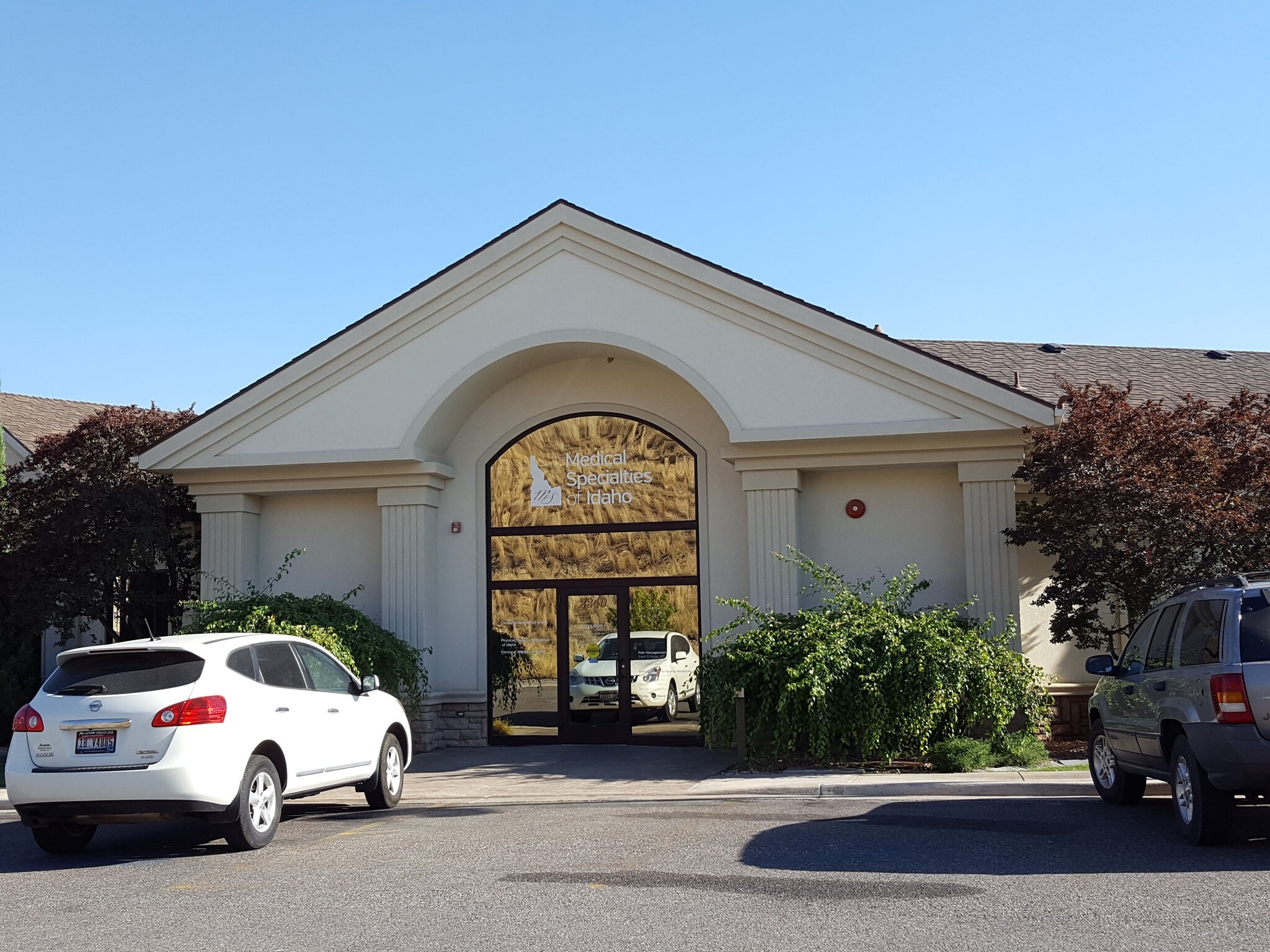 2240 E Center St, Pocatello, ID for sale Primary Photo- Image 1 of 1