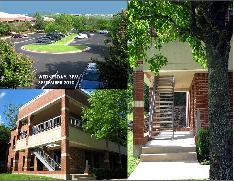 6101 W Courtyard Dr, Austin, TX for lease - Building Photo - Image 3 of 11