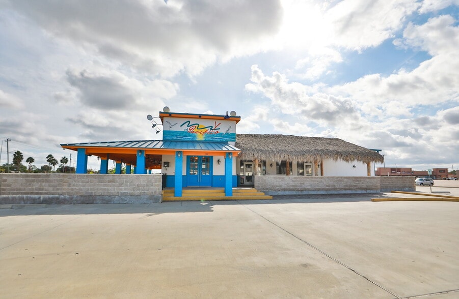 3302 Shaver St, Pasadena, TX for lease - Building Photo - Image 1 of 18