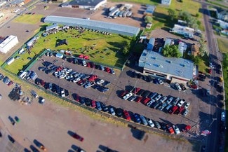 More details for 1121 5th St S, Great Falls, MT - Retail for Sale