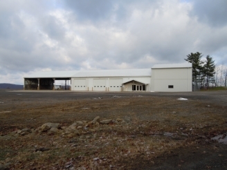 1321 Casteel Rd, Bruceton Mills, WV for lease Building Photo- Image 1 of 3