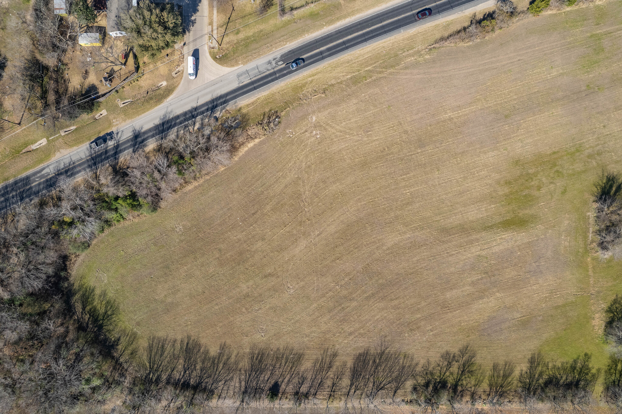 State Highway 34, Ennis, TX for sale Primary Photo- Image 1 of 17