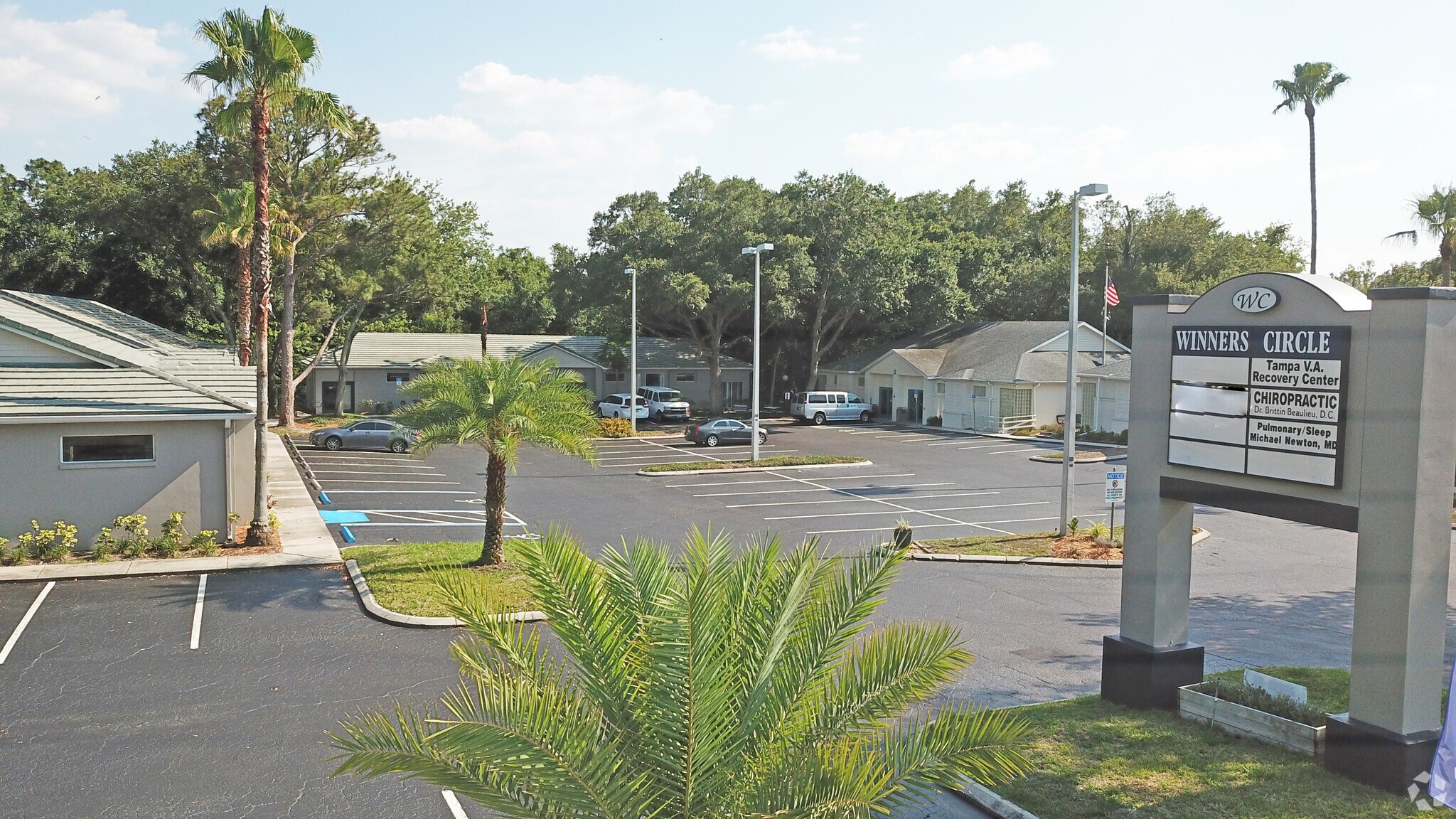 1452114525 Bruce B Downs Blvd, Tampa, FL 33613 OfficeMedical for