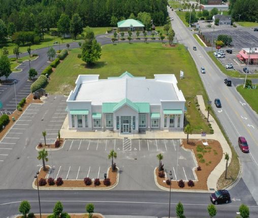 1680 Seaside Rd, Sunset Beach, NC for sale Building Photo- Image 1 of 1
