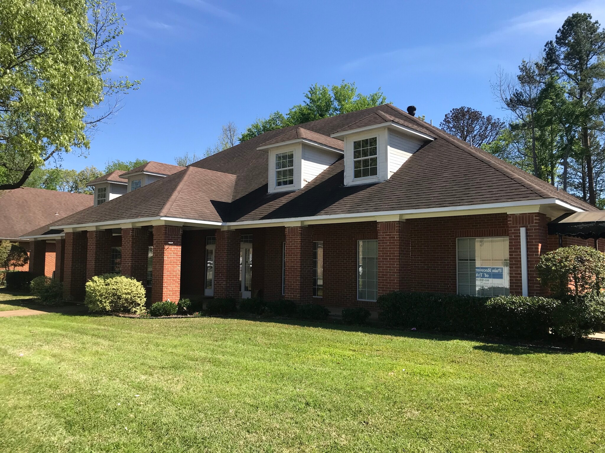 4295 Kinsey Dr, Tyler, TX for lease Building Photo- Image 1 of 11