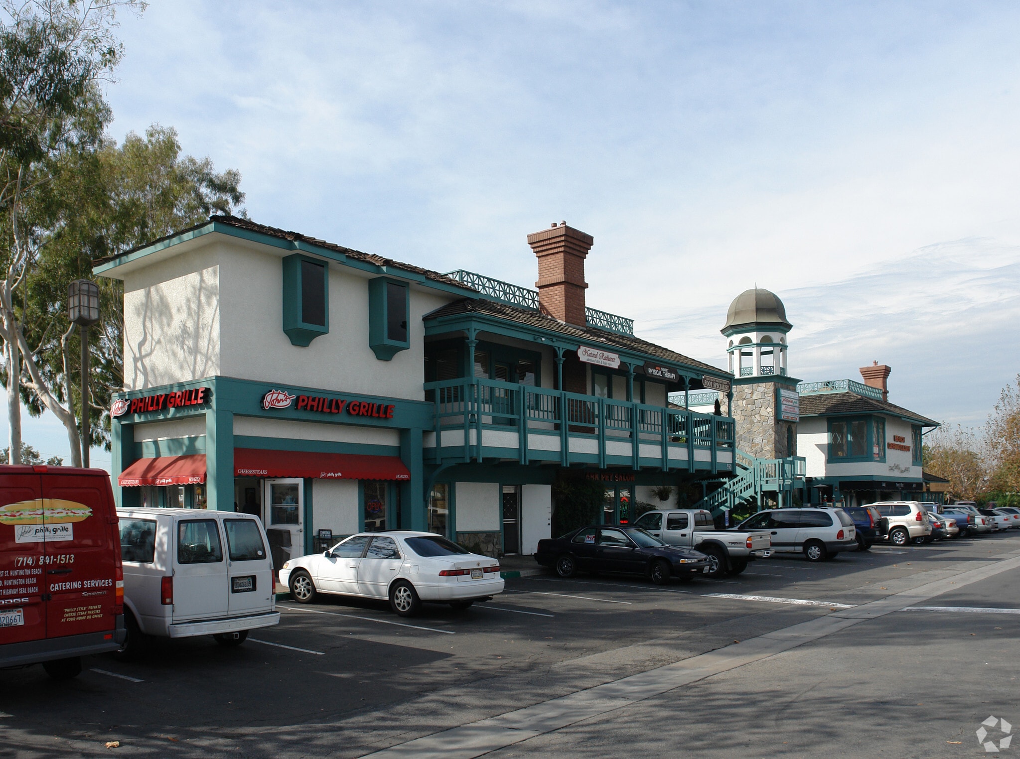 Restaurants Main Street Seal Beach Ca - zgefd6z