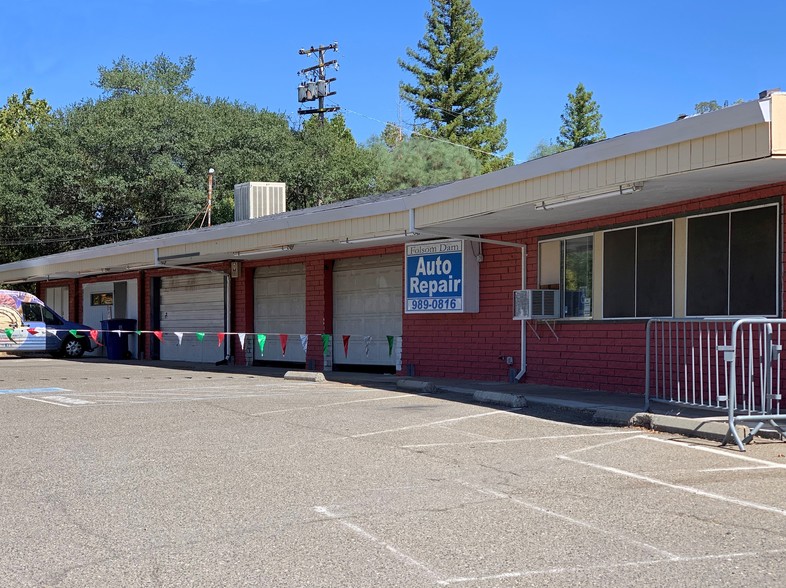 7530 Folsom Auburn Rd, Folsom, CA for sale - Primary Photo - Image 1 of 1