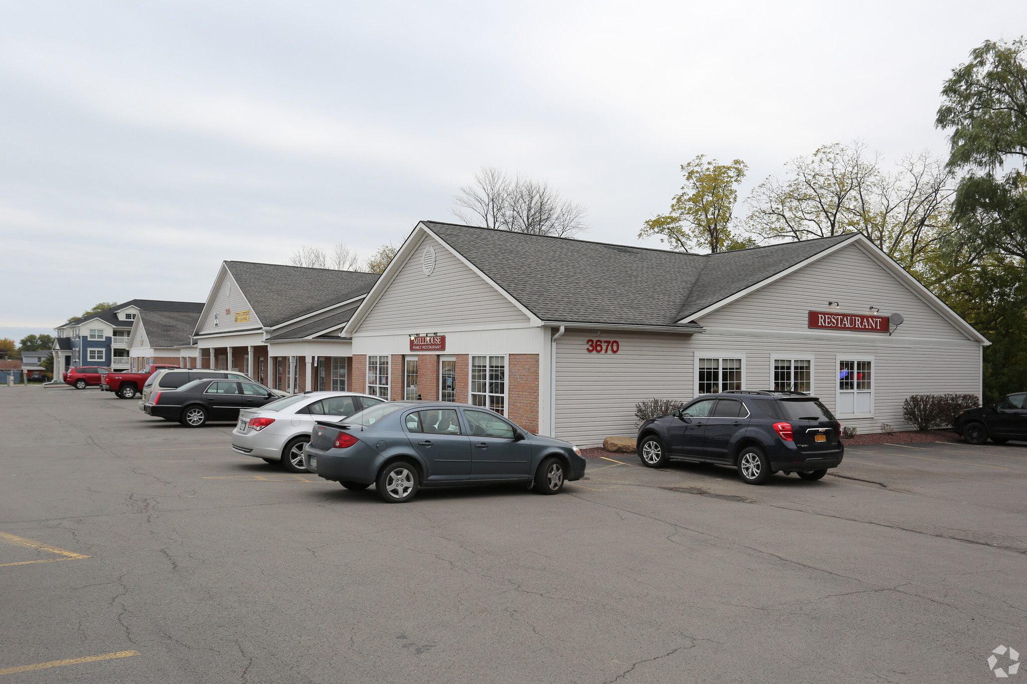 3670 Lake Rd N, Brockport, NY for sale Primary Photo- Image 1 of 1