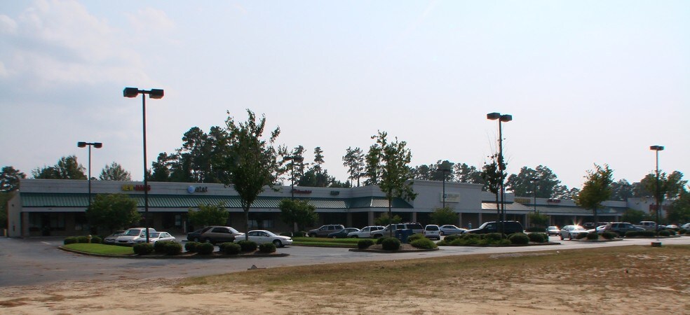 434-510 2nd Loop Rd, Florence, SC for sale - Primary Photo - Image 1 of 1