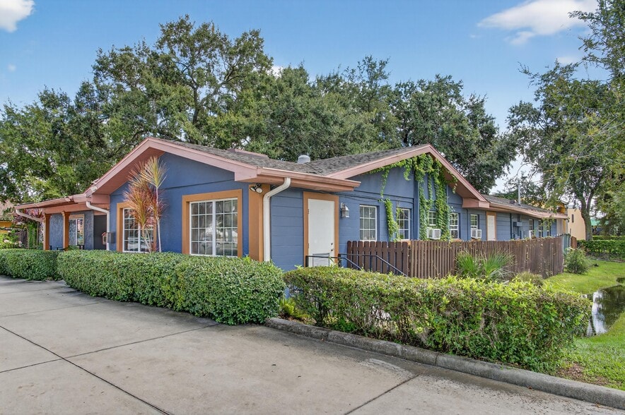 2826 Shader Rd, Orlando, FL for sale - Building Photo - Image 1 of 6