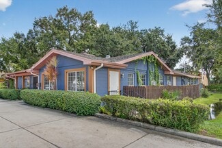 More details for 2826 Shader Rd, Orlando, FL - Office for Sale