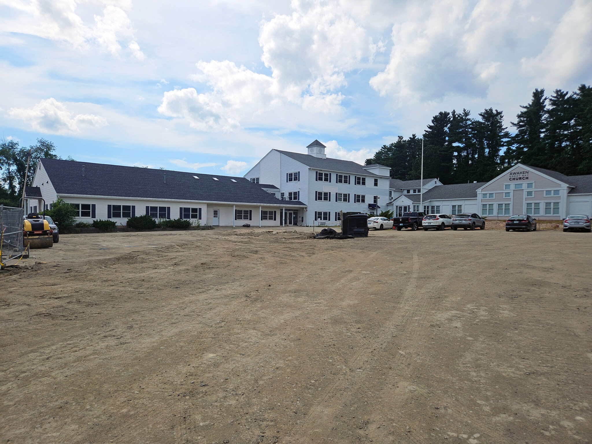 23 McIntosh Ave, Dover, NH for lease Interior Photo- Image 1 of 4